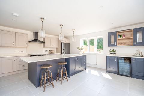 4 bedroom detached house for sale, Walford Heath, Shrewsbury, Shropshire