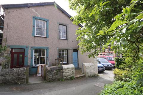 2 bedroom cottage for sale, Brickfield Street, Machynlleth SY20
