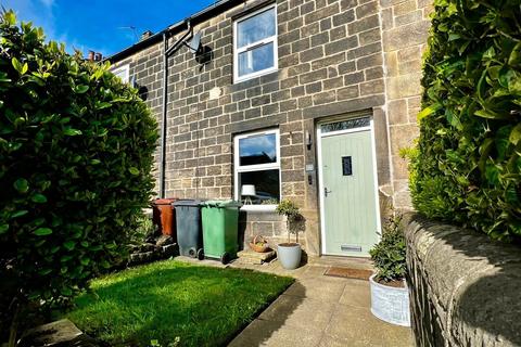 2 bedroom terraced house for sale, Long Row, Horsforth, Leeds, West Yorkshire, LS18