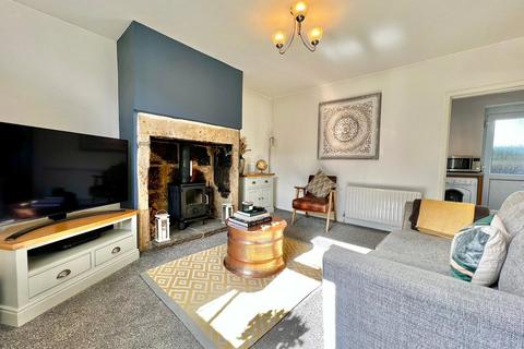2 bedroom terraced house for sale, Long Row, Horsforth, Leeds, West Yorkshire, LS18