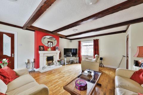 4 bedroom detached house for sale, Moor End, Holme-on-spalding-moor, York, YO43  4DR