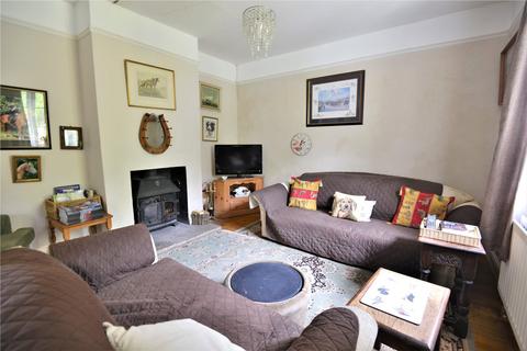 4 bedroom bungalow for sale, Forest Road, Hale, Fordingbridge, Hampshire, SP6