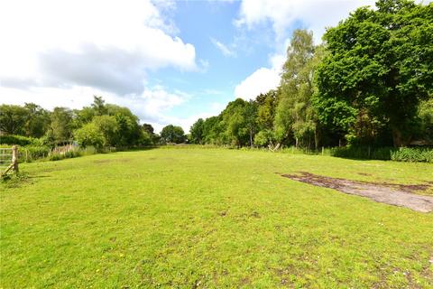 4 bedroom bungalow for sale, Forest Road, Hale, Fordingbridge, Hampshire, SP6