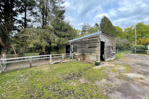 4 bedroom bungalow for sale, Forest Road, Hale, Fordingbridge, Hampshire, SP6