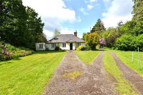 Heather Cottage Forest Road, Hale, Fordingbridge, SP6 2NR
