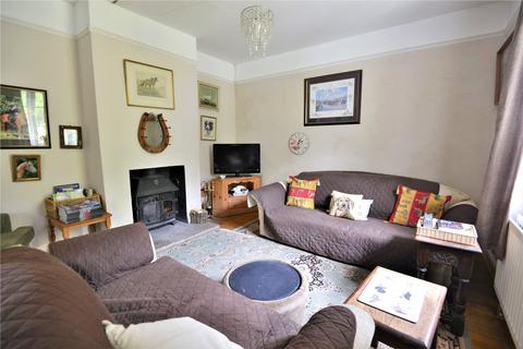 Heather Cottage Forest Road, Hale, Fordingbridge, SP6 2NR
