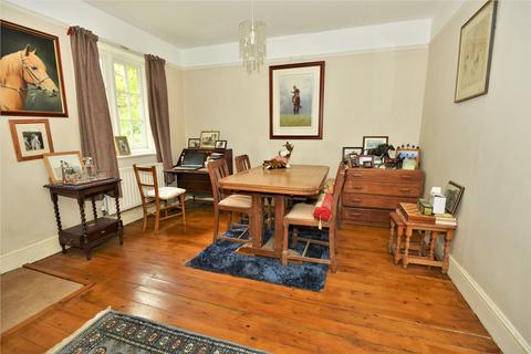 Heather Cottage Forest Road, Hale, Fordingbridge, SP6 2NR