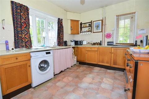 Heather Cottage Forest Road, Hale, Fordingbridge, SP6 2NR