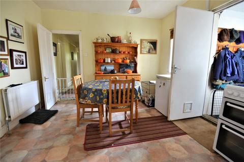 Heather Cottage Forest Road, Hale, Fordingbridge, SP6 2NR