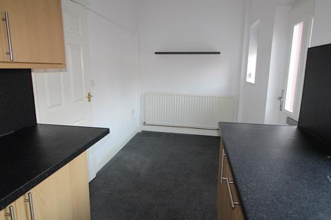 2 bedroom terraced house to rent, Wylam Street, Stanley DH9