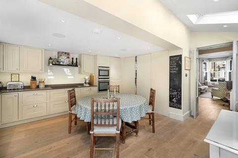 4 bedroom terraced house for sale, Hannell Road, London SW6