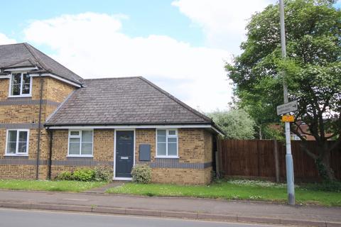 1 bedroom terraced bungalow for sale, Rickmansworth Road, Harefield UB9