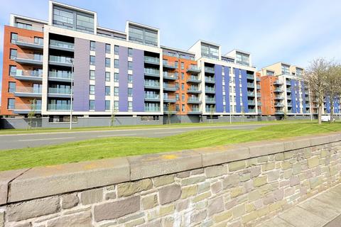 2 bedroom flat to rent, Riverside Drive, Dundee, DD1