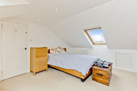 4 bedroom detached bungalow for sale, 19 Warrender Court, North Berwick, East Lothian, EH39 4RR