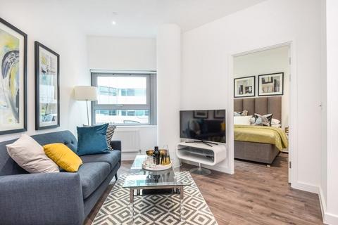 1 bedroom flat to rent, Wellesley Road, Croydon CR0