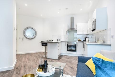 1 bedroom flat to rent, Wellesley Road, Croydon CR0