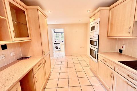 4 bedroom detached house for sale, 31 Little Dewlands, Verwood, Dorset, BH31 6QA