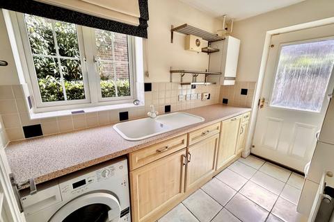 4 bedroom detached house for sale, 31 Little Dewlands, Verwood, Dorset, BH31 6QA