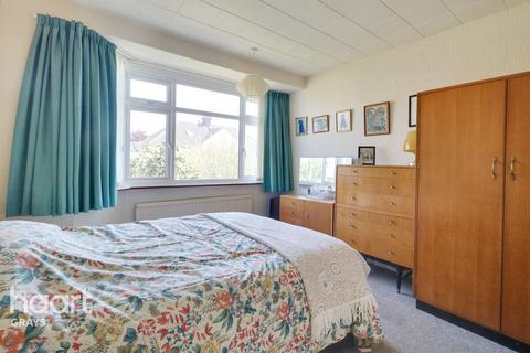 2 bedroom semi-detached bungalow for sale, Gordon Road, Grays