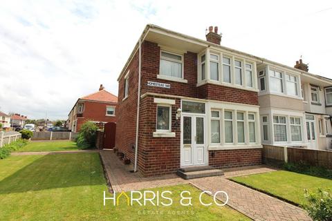 3 bedroom end of terrace house for sale, Homestead Way, Fleetwood, FY7