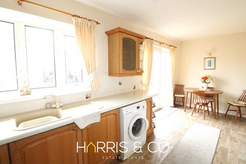 3 bedroom end of terrace house for sale, Homestead Way, Fleetwood, FY7