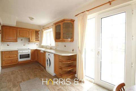 3 bedroom end of terrace house for sale, Homestead Way, Fleetwood, FY7