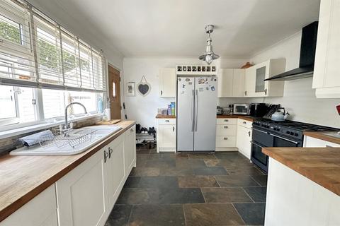 3 bedroom detached bungalow for sale, West Moors