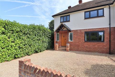 3 bedroom semi-detached house for sale, Cavendish Road, Surrey GU22