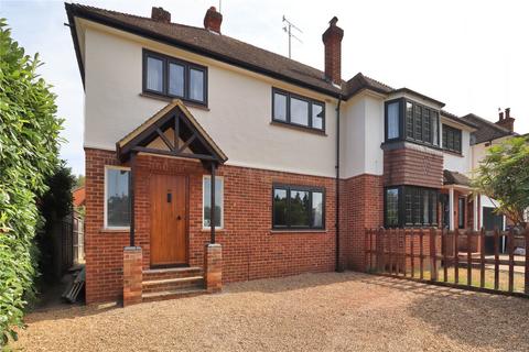 3 bedroom semi-detached house for sale, Cavendish Road, Surrey GU22