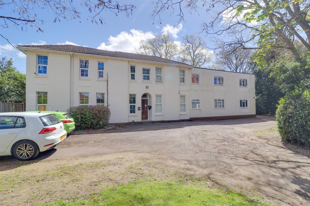 St Annes Road, Woolston 1 bed flat to rent £725 pcm (£167 pw)