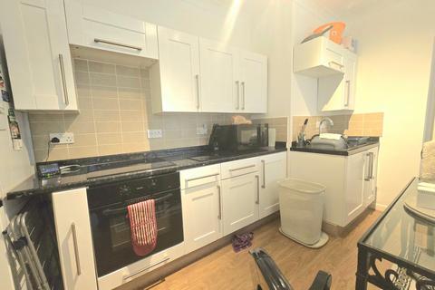 1 bedroom flat to rent, St Annes Road, Woolston