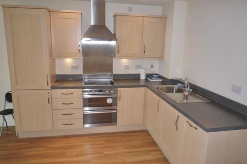 2 bedroom apartment to rent, Maxwell Road, Foster House, WD6