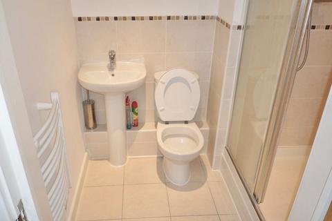 2 bedroom apartment to rent, Maxwell Road, Foster House, WD6