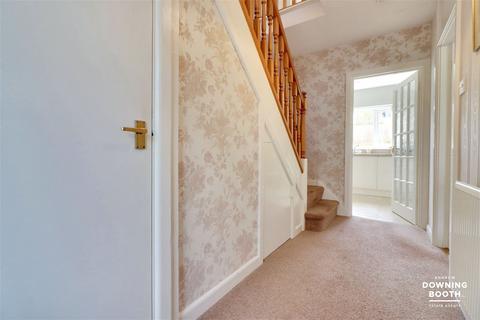 4 bedroom detached house for sale, Shepherds Pool Road, Sutton Coldfield B75