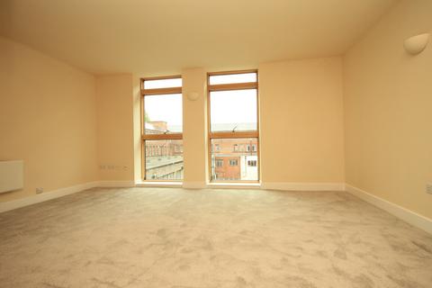 2 bedroom flat to rent, 131 Rockingham Street, Sheffield, S1