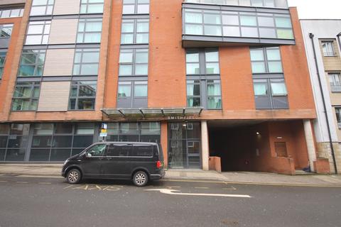 2 bedroom flat to rent, 131 Rockingham Street, Sheffield, S1