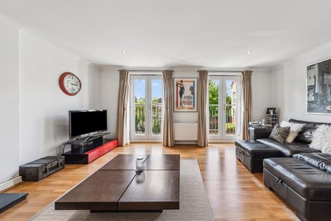 3 bedroom townhouse for sale, Pumping Station Road, London W4
