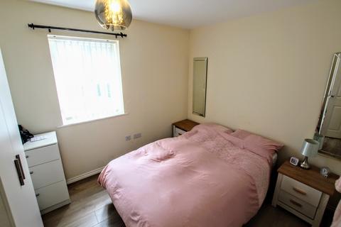 2 bedroom flat for sale, Charles Court, Prescot L34