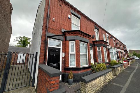 2 bedroom terraced house for sale, Norman Street, Hyde, SK14 1PW
