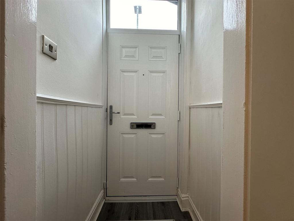 Norman Street, Hyde, SK14 1PW 2 bed terraced house for sale £190,000