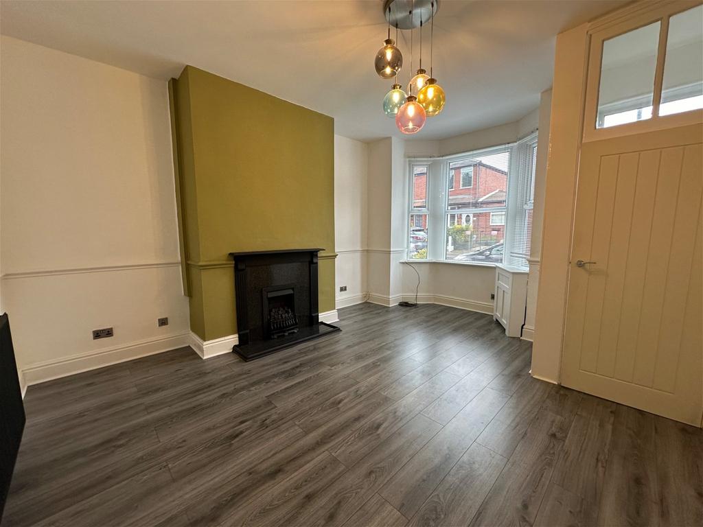 Norman Street, Hyde, SK14 1PW 2 bed terraced house for sale £190,000
