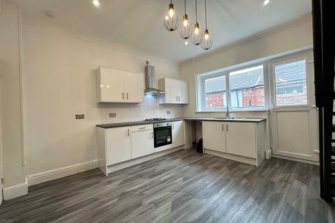 2 bedroom terraced house for sale, Norman Street, Hyde, SK14 1PW