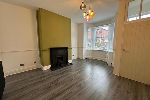 2 bedroom terraced house for sale, Norman Street, Hyde, SK14 1PW