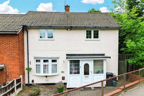 2 bedroom end of terrace house for sale, Vange Hill Drive, Basildon, Essex, SS16