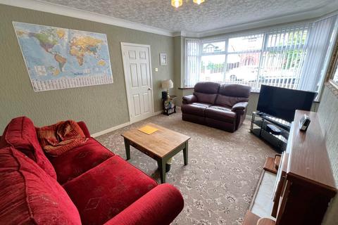 3 bedroom semi-detached house for sale, Knowle Avenue, Cleveleys FY5