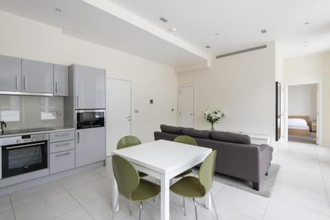 2 bedroom apartment to rent, 15 Leonard Street, London EC2A