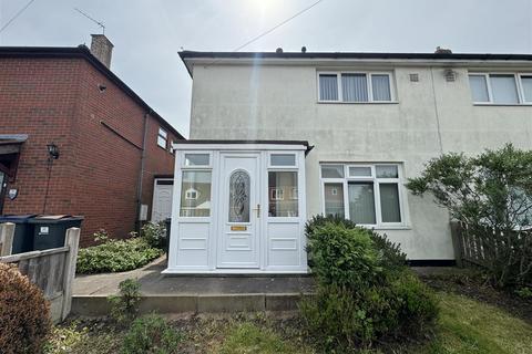 2 bedroom semi-detached house for sale, Birmingham B33