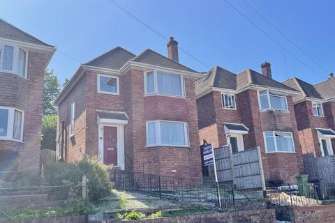 2 bedroom detached house for sale, Cowick Hill, St Thomas, EX2