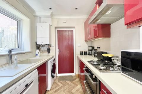 2 bedroom detached house for sale, Cowick Hill, St Thomas, EX2