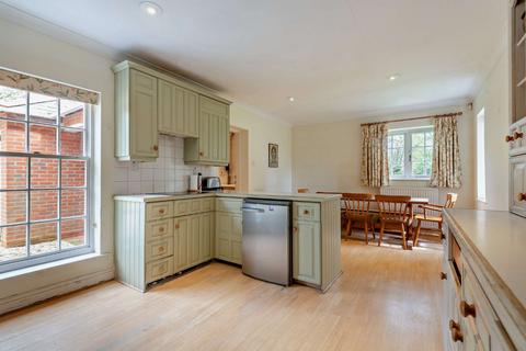4 bedroom detached house for sale, Penton Mewsey, Andover, Hampshire
